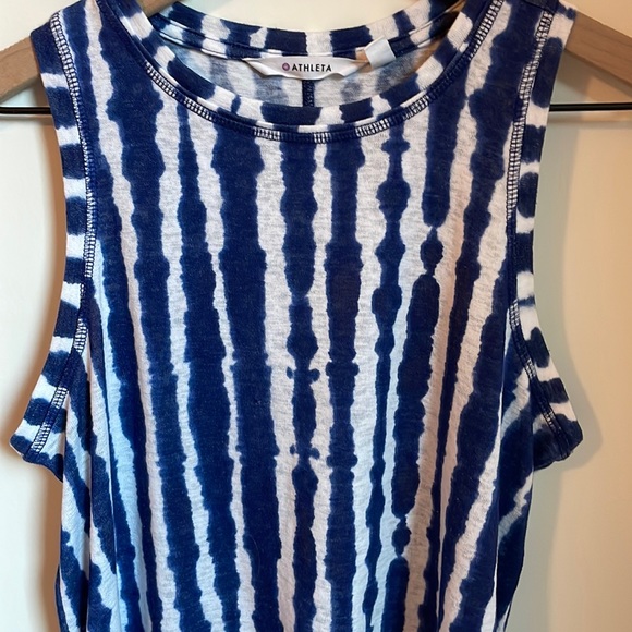 Athleta Tops - Athleta Breezy Tank